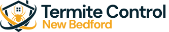 New Bedford Termite Control Company Logo